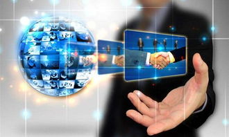 5G时代全面到来，网络设备销售行业迎发展新机遇