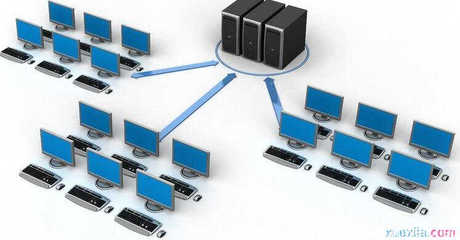 局域网故障排查指南与网络设备选购建议