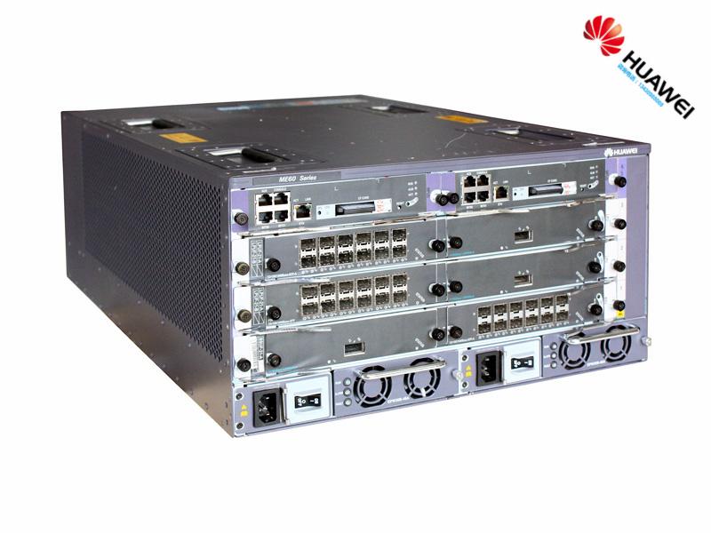华为BRAS网关与NE40E全业务交换机 构建智能网络新时代