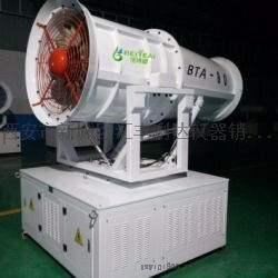 咸阳工地除尘雾炮机销售与网络设备服务